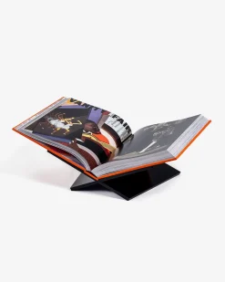A Bookstand - Black
