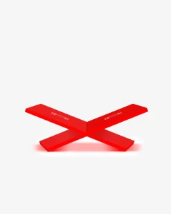 A Bookstand - Solid Red