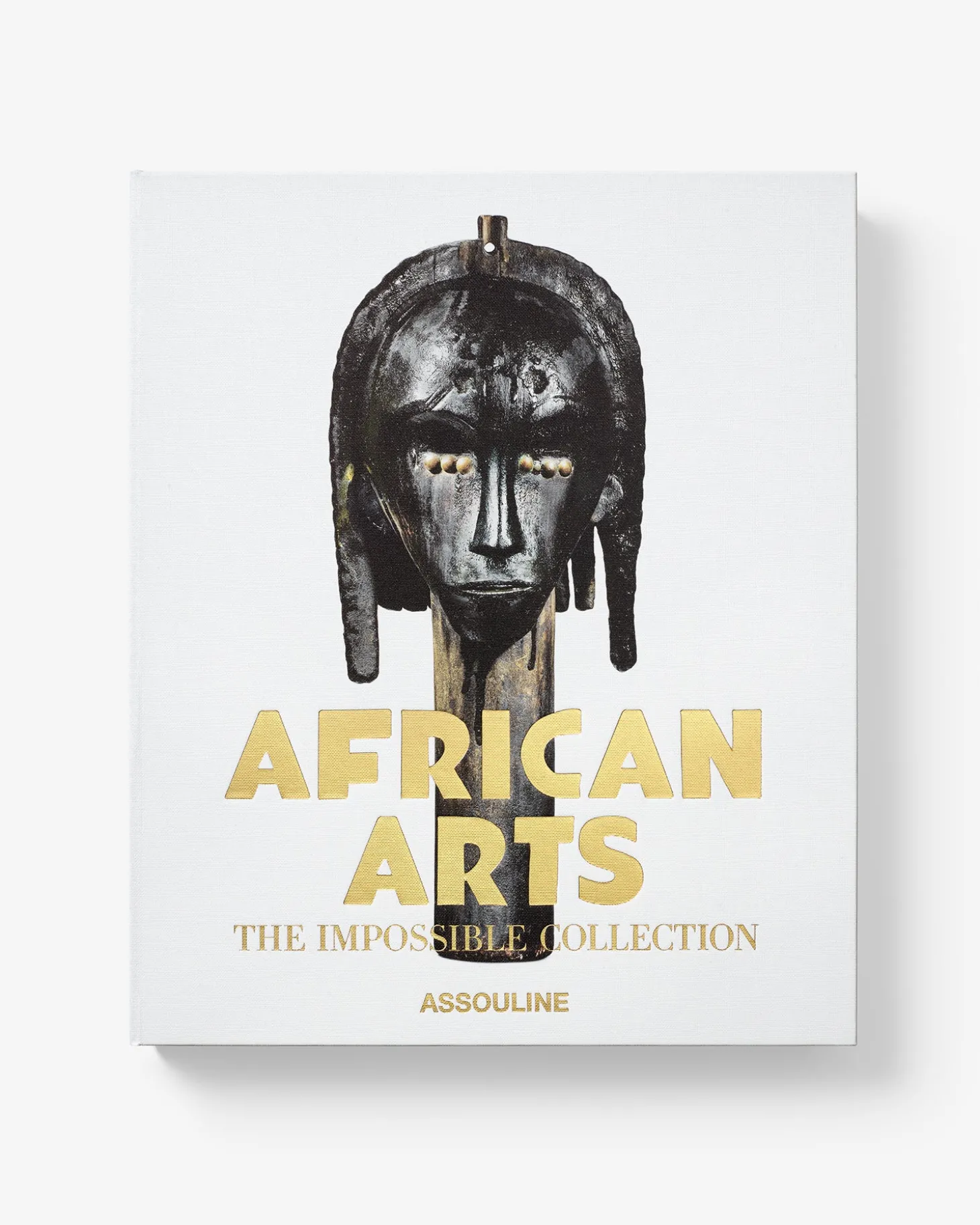African Arts: The Impossible Collection
