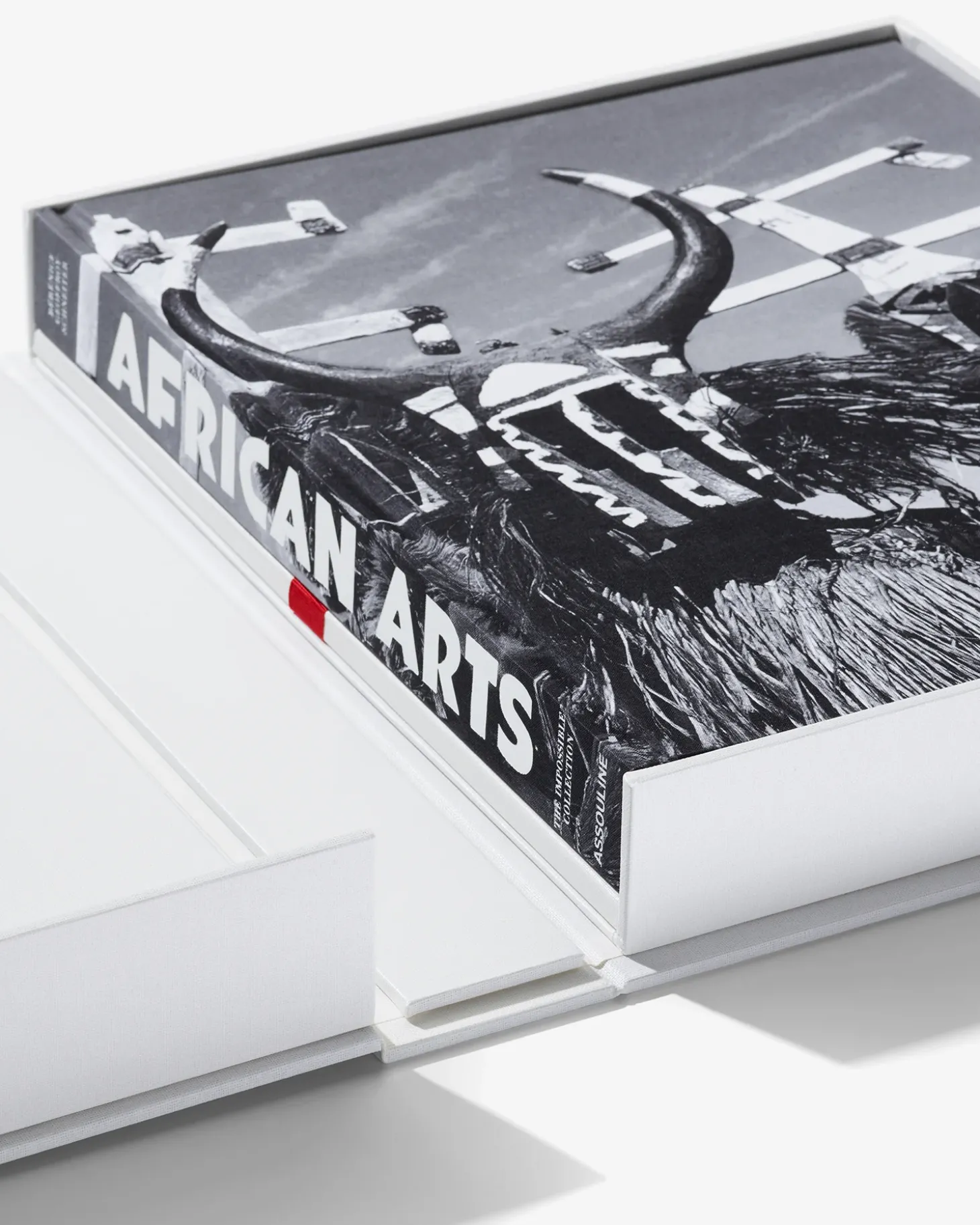 African Arts: The Impossible Collection