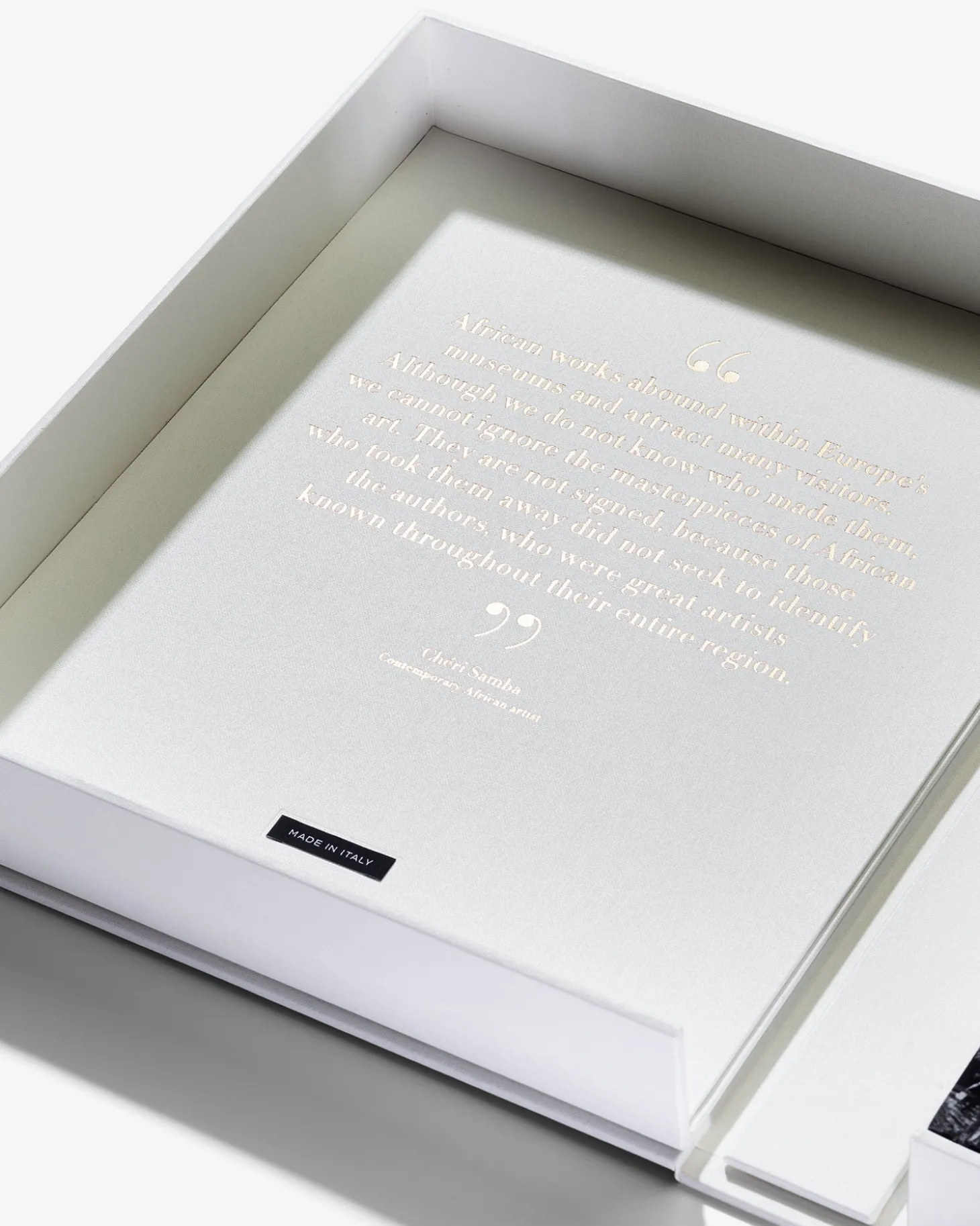 African Arts: The Impossible Collection