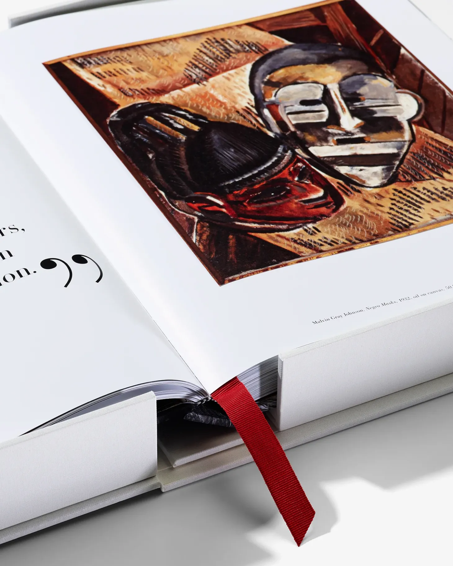 African Arts: The Impossible Collection