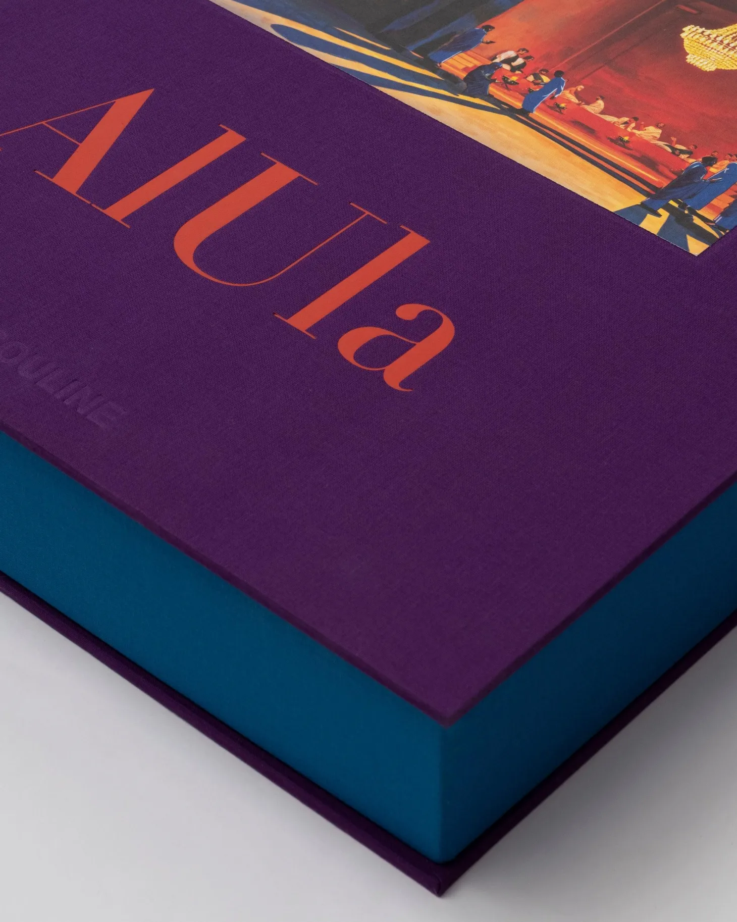 AlUla (2nd Edition)