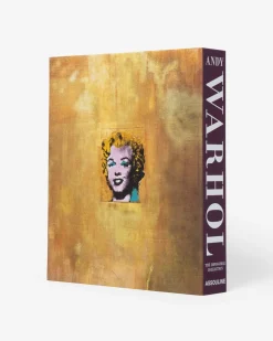 Andy Warhol: The Impossible Collection