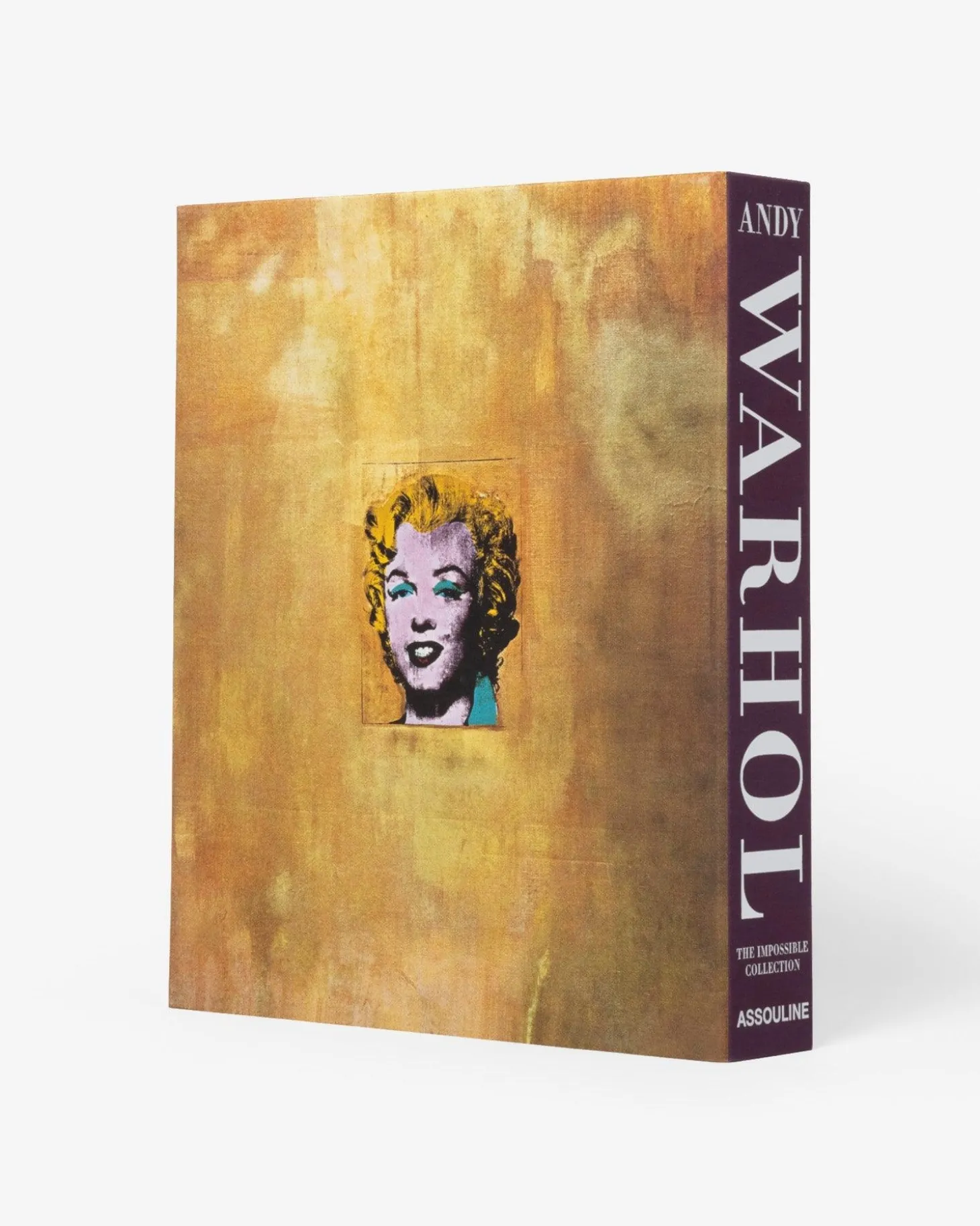 Andy Warhol: The Impossible Collection
