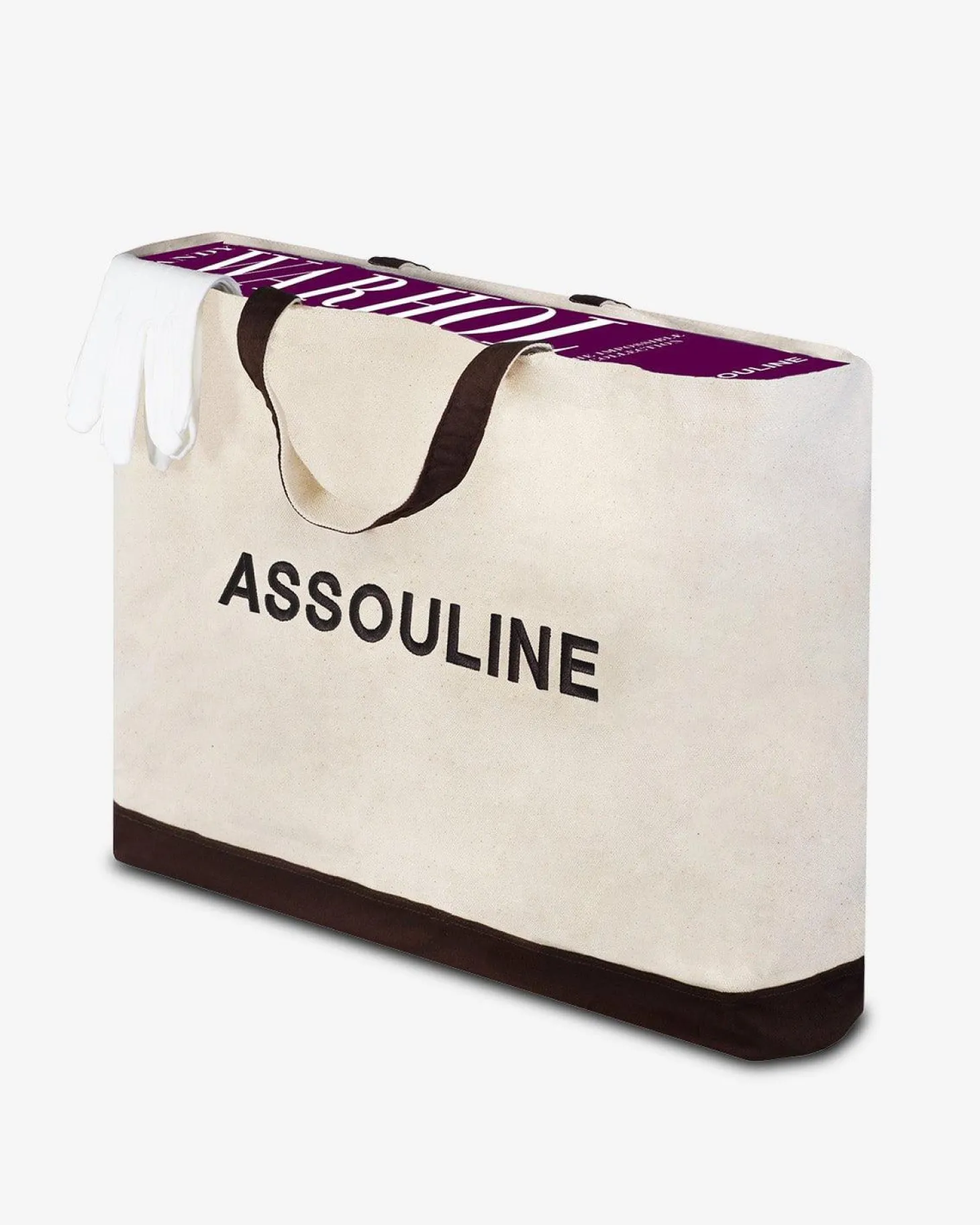 Andy Warhol: The Impossible Collection