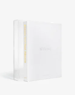 Apple Music: 100 Best Albums