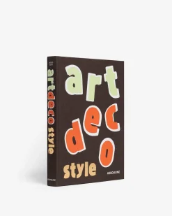 Art Deco Style