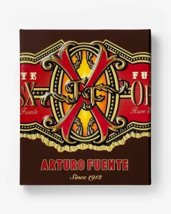 Arturo Fuente: Since 1912
