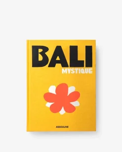 Bali Mystique