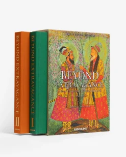 Beyond Extravagance - A Royal Collection of Gems and Jewels (2nd edition)