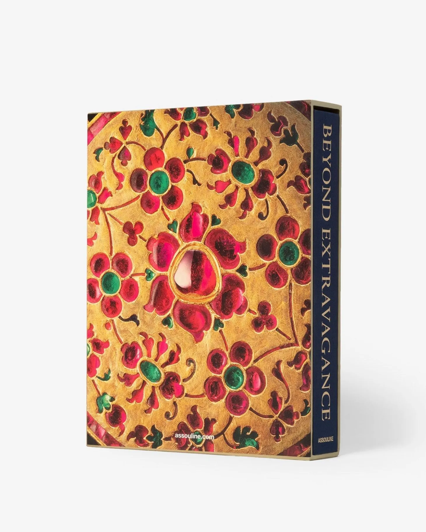 Beyond Extravagance - A Royal Collection of Gems and Jewels (2nd edition)