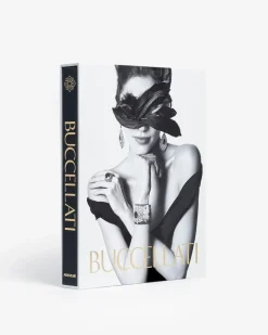 Buccellati: A Century of Timeless Beauty
