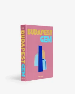 Budapest Gem