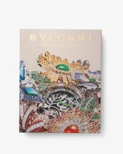 Bulgari: Beyond Time