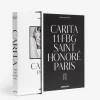 Carita: 11 FBG Saint Honoré Paris