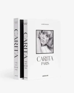 Carita: 11 FBG Saint Honoré Paris