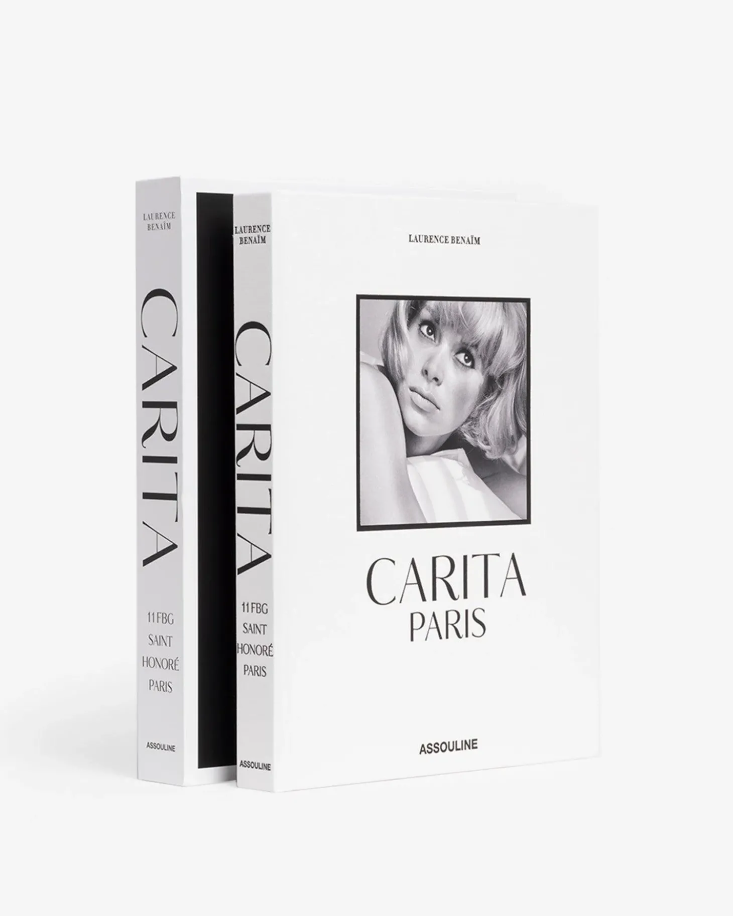 Carita: 11 FBG Saint Honoré Paris