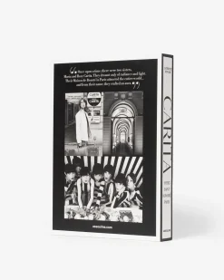 Carita: 11 FBG Saint Honoré Paris