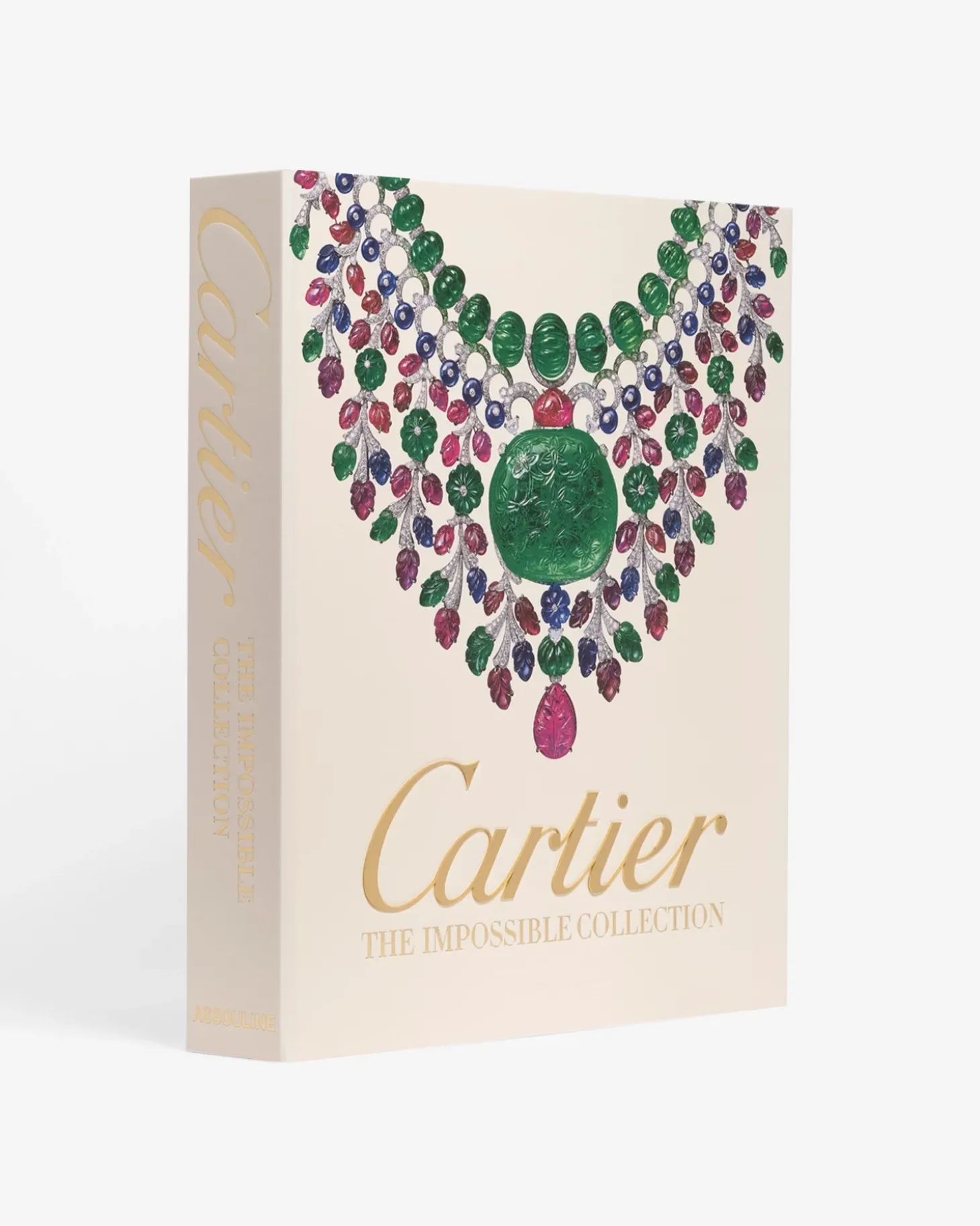 Cartier: The Impossible Collection