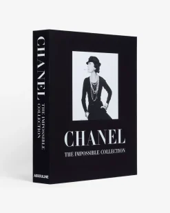 Chanel: The Impossible Collection
