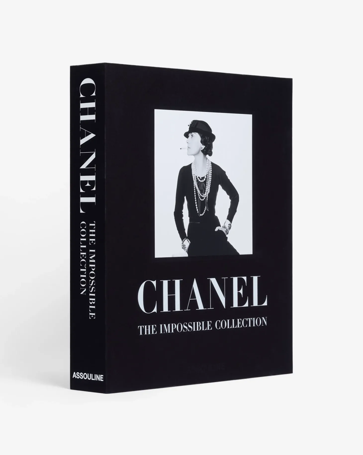 Chanel: The Impossible Collection