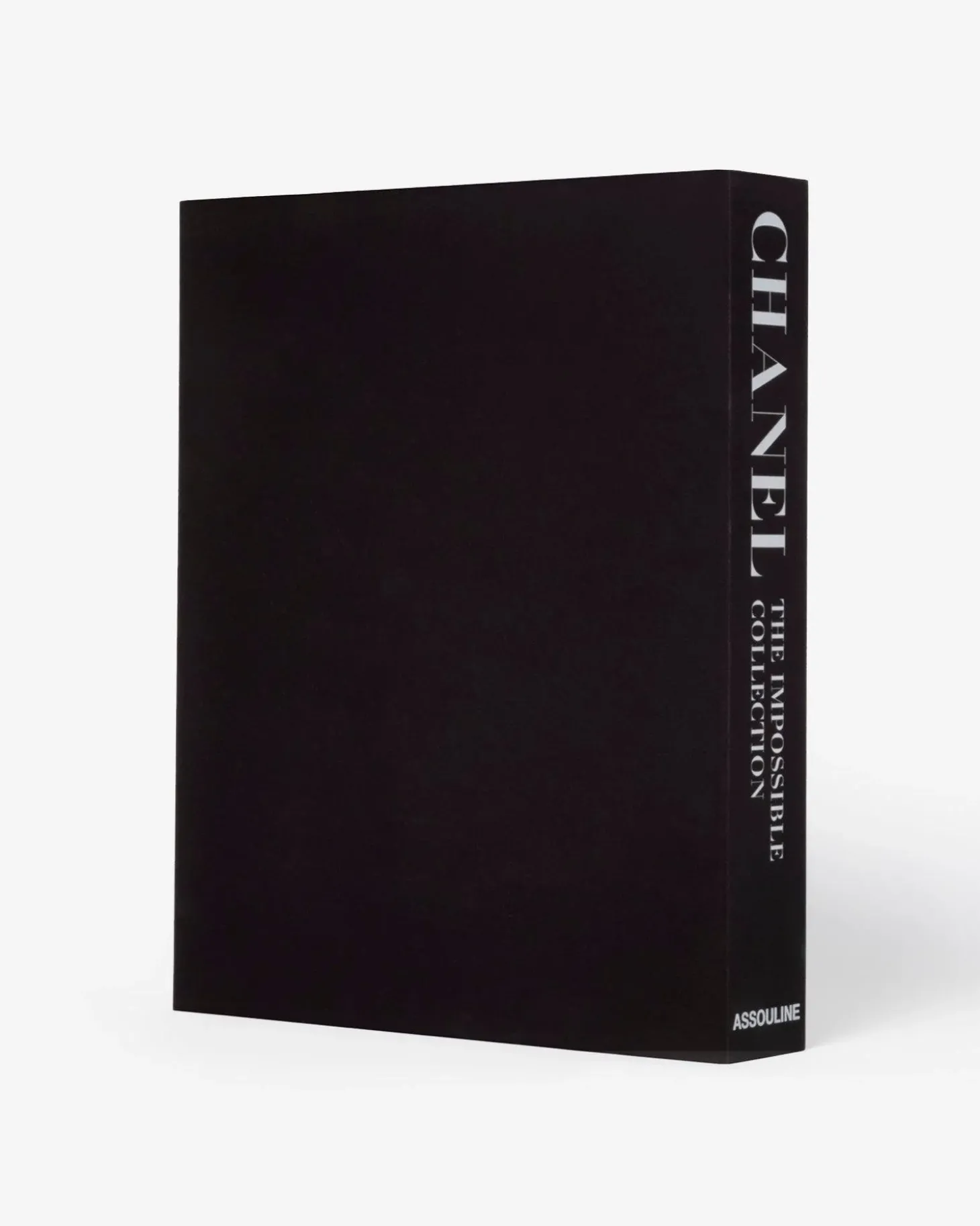 Chanel: The Impossible Collection