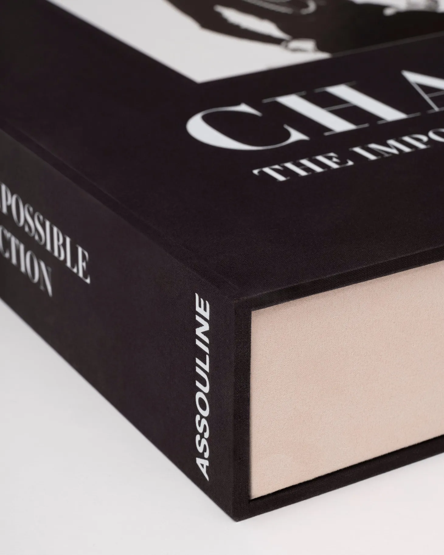 Chanel: The Impossible Collection