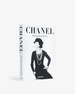 Chanel: The Legend of an Icon