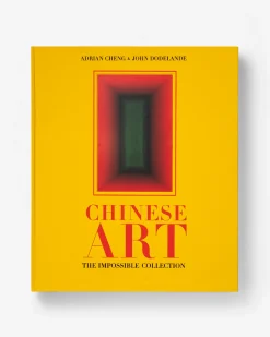 Chinese Art: The Impossible Collection