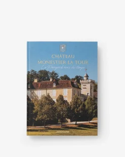 Château Monestier La Tour (French)