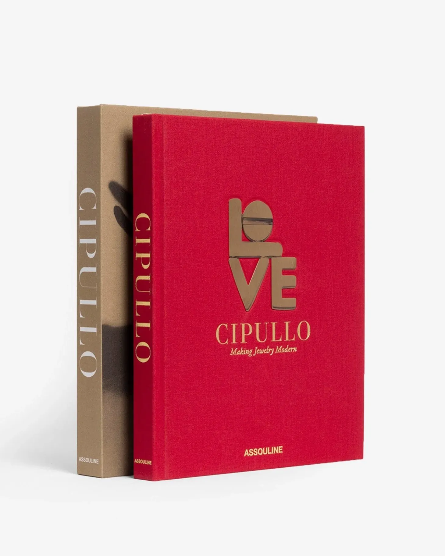 Cipullo: Making Jewelry Modern