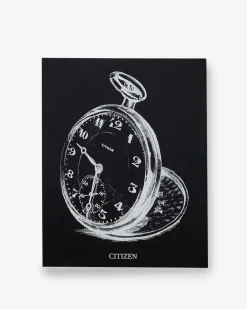 Citizen: The Essence of Time