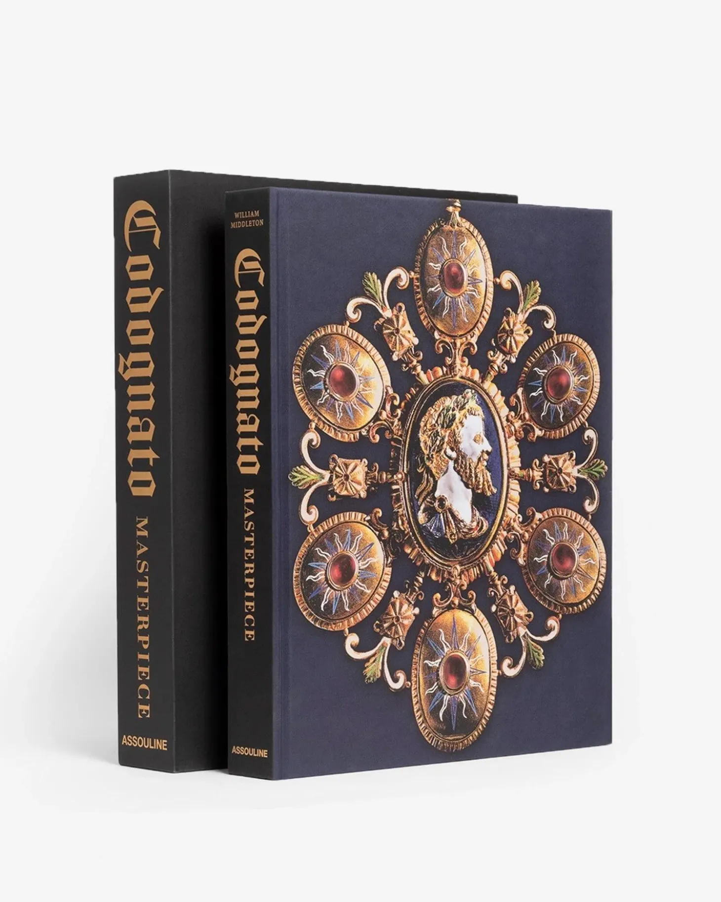 Codognato Masterpiece