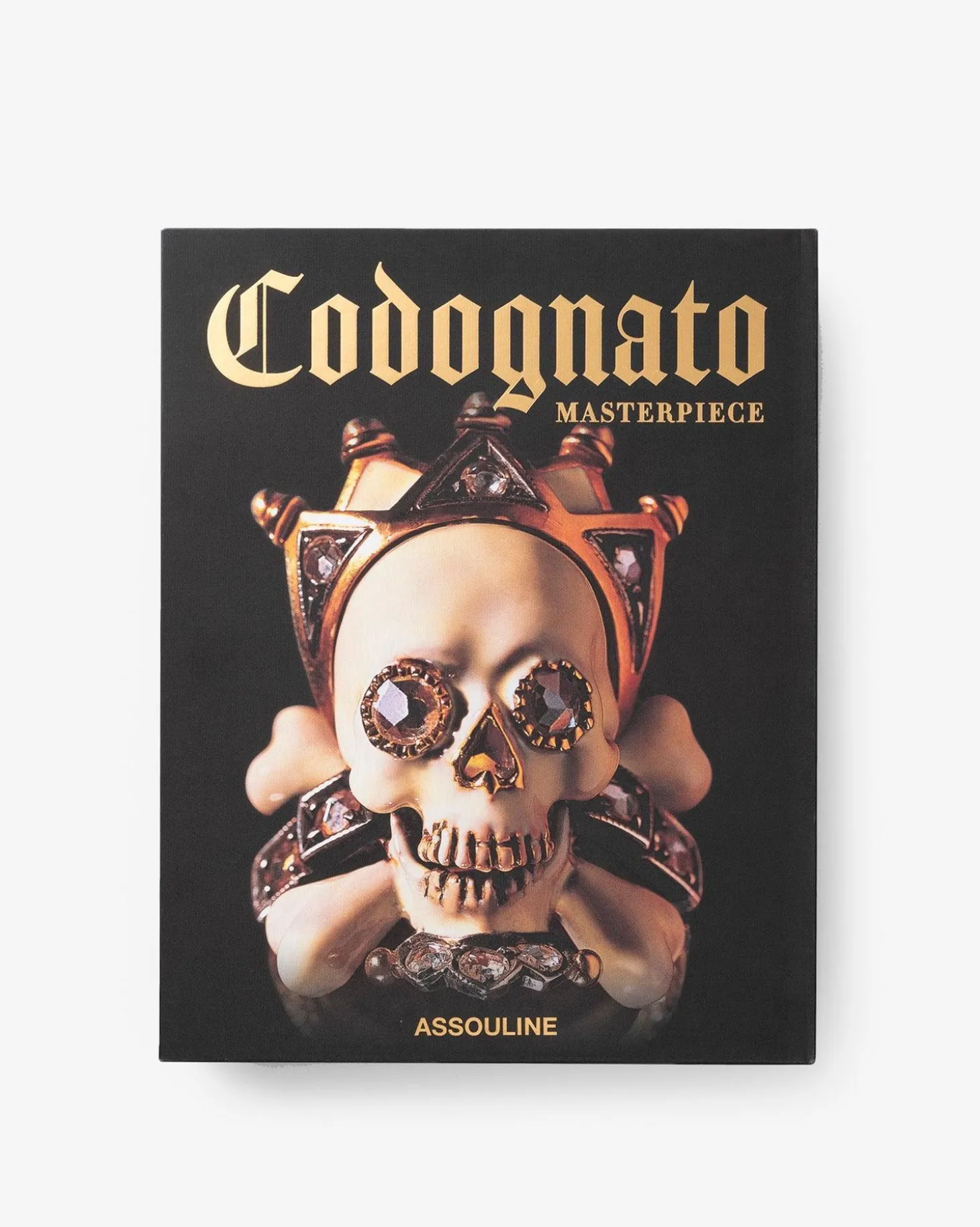 Codognato Masterpiece