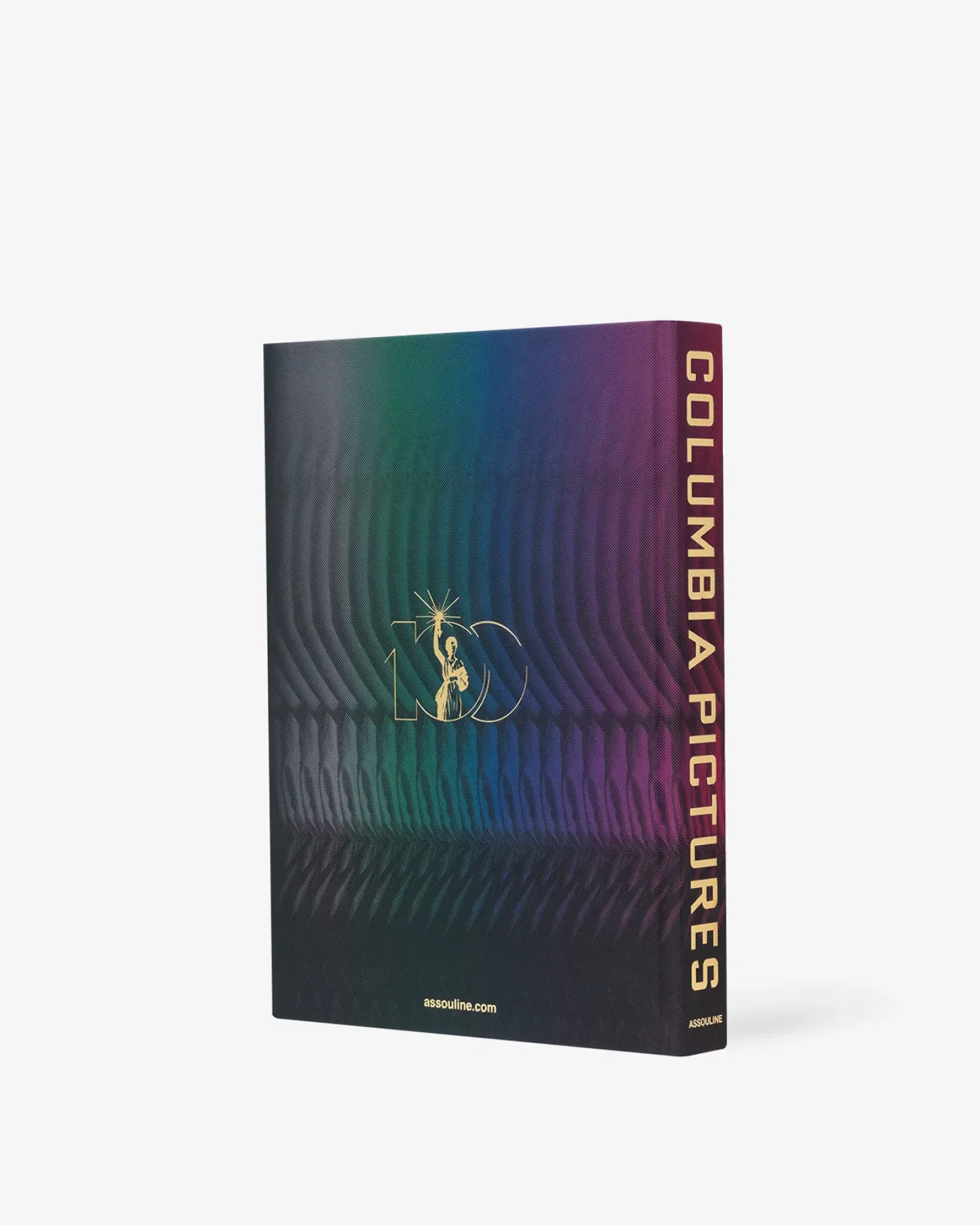 Columbia Pictures: 100 Years of Cinema