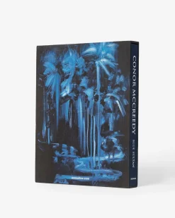 Conor Mccreedy: Blue Sultan