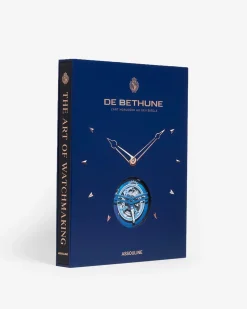 De Bethune: The Art of Watchmaking
