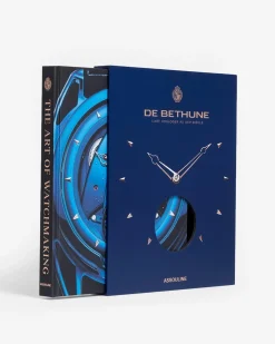 De Bethune: The Art of Watchmaking
