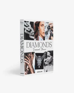 Diamonds: Diamond Stories