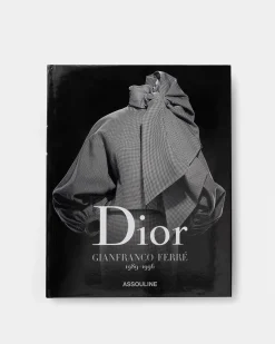 Dior by Gianfranco Ferré