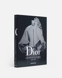 Dior by Gianfranco Ferré (French)