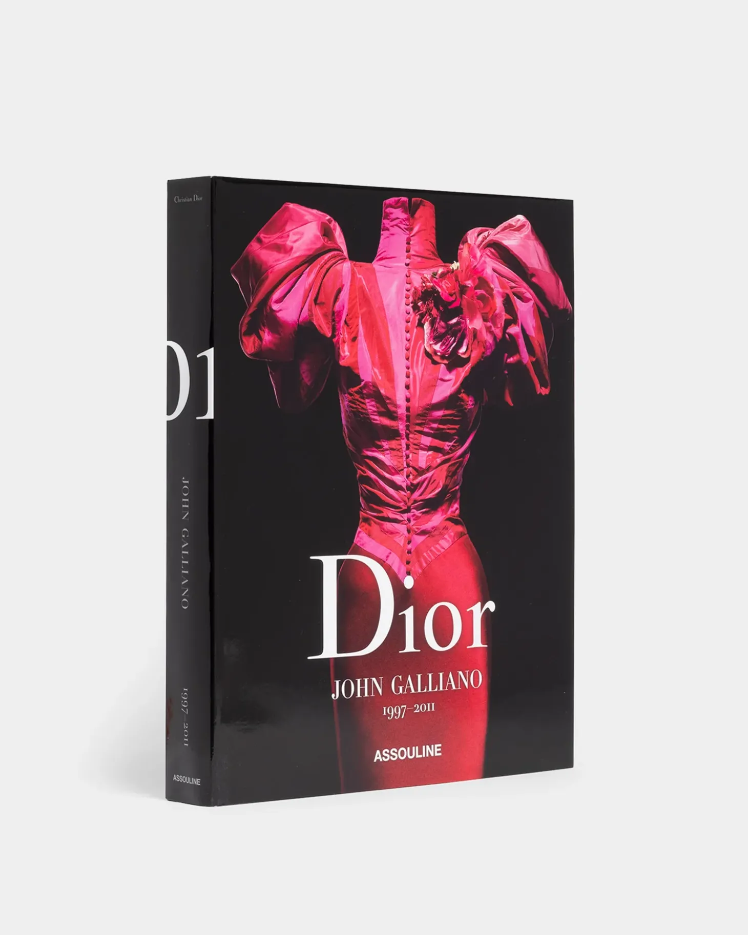 Dior by John Galliano
