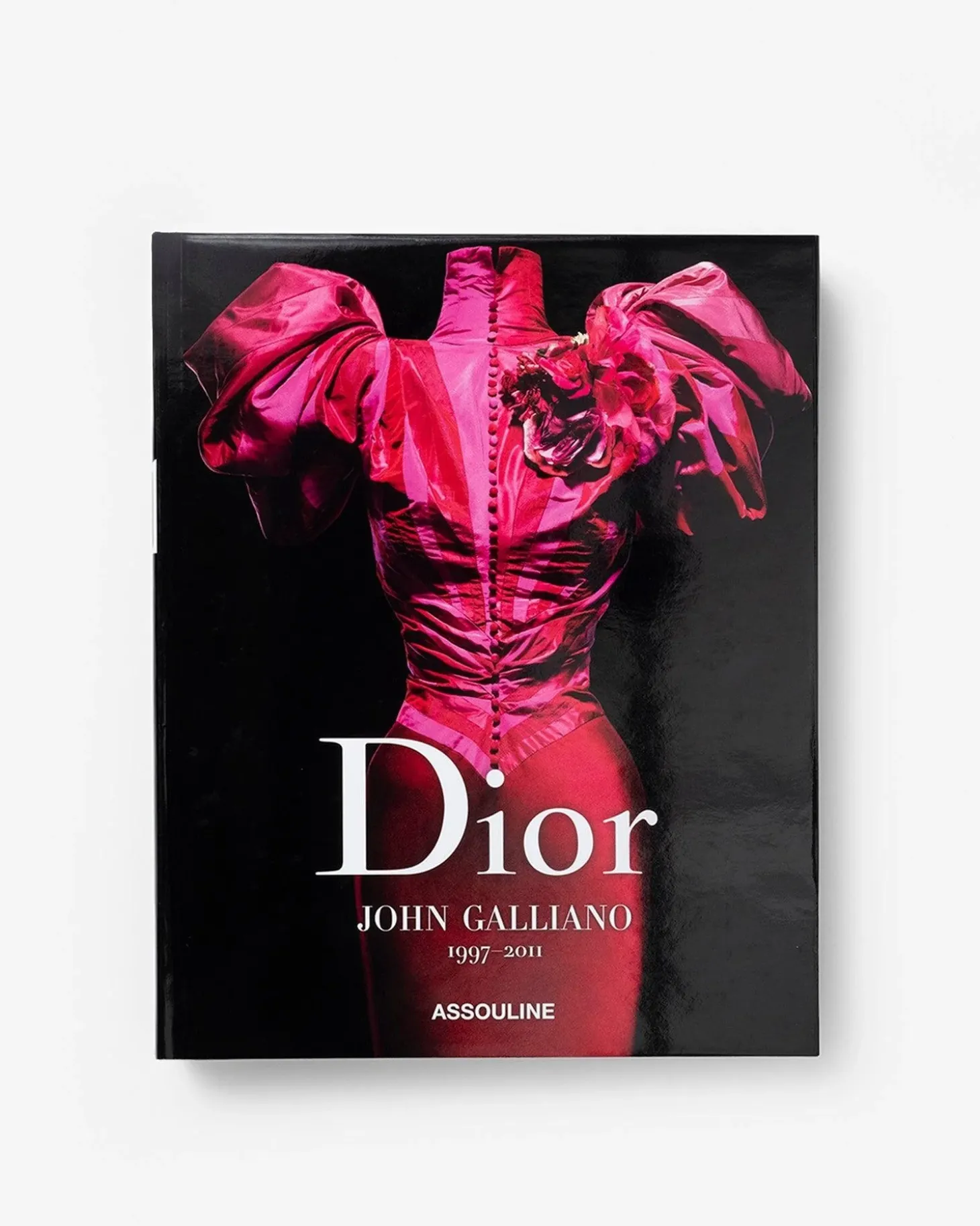 Dior by John Galliano