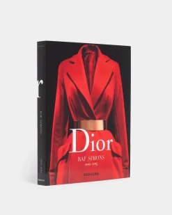 Dior By Raf Simons (French Version)