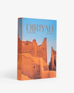 Diriyah Culture At-Turaif