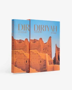 Diriyah Culture At-Turaif