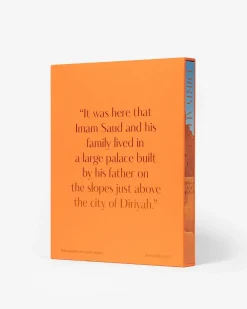 Diriyah Culture At-Turaif