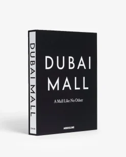 Dubai Mall: A Mall Like No Other