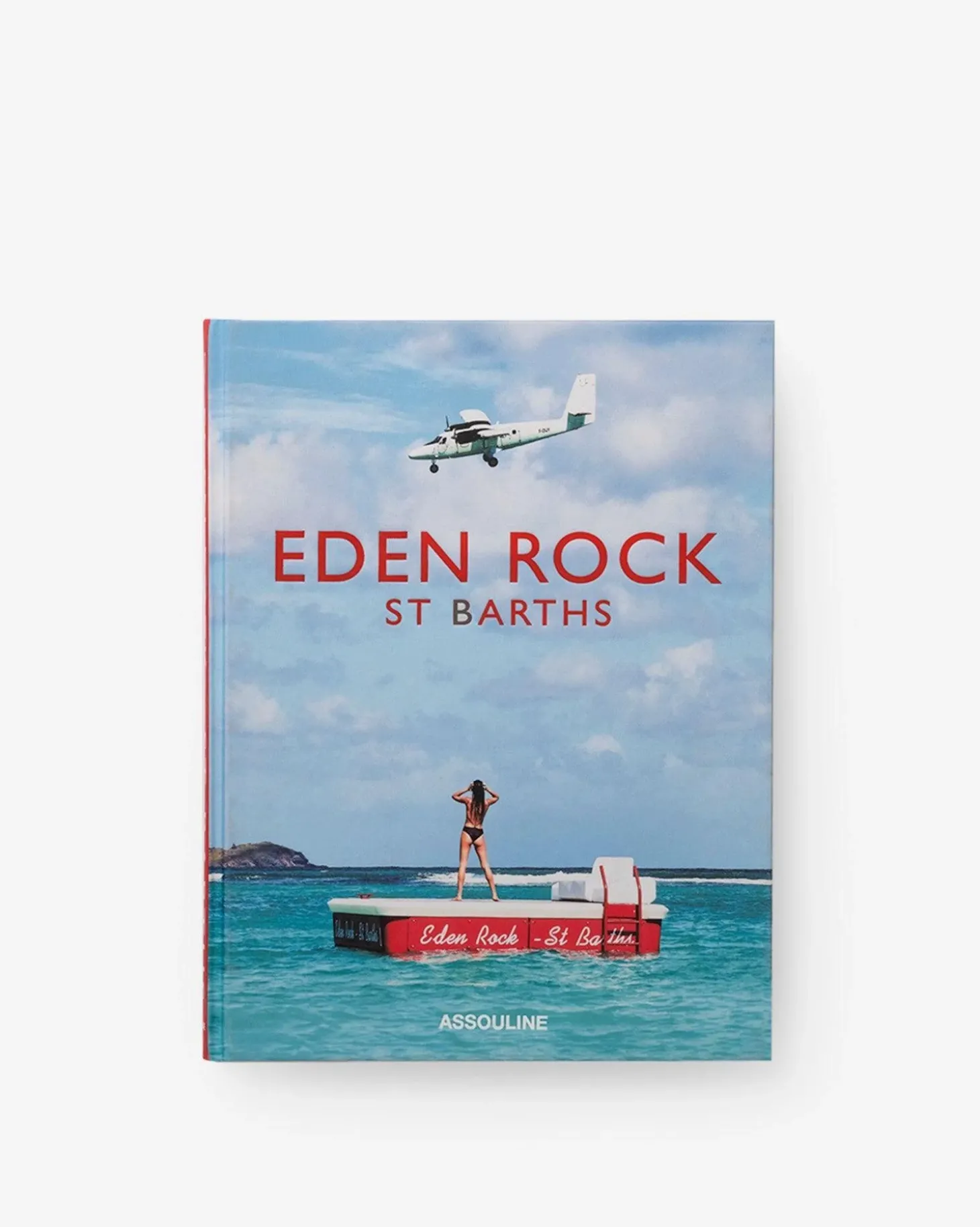Eden Rock-St Barths